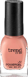 trend IT UP Nagellack UV Powergel Nail Polish 164