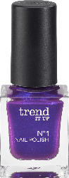 trend IT UP Nagellack N°1 Nail Polish 147