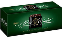 After Eight jede 200-g-Packung