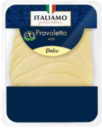 ITALIAMO Provoletta-Käse in Scheiben