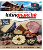 Intermarché Raclette et fondue - au 24.02.2019