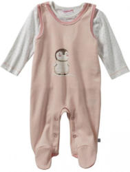 Baby Madchen Strampler Set Mit Punktchen Muster 2 Teilig Nur 4 99 Statt 9 99 Nkd Angebot Wogibtswas At