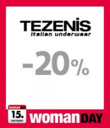 -20% auf alle Artikel
