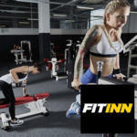 FITINN Jetzt online anmelden & bis 1.4. gratis trainieren - bis 21.01.2018