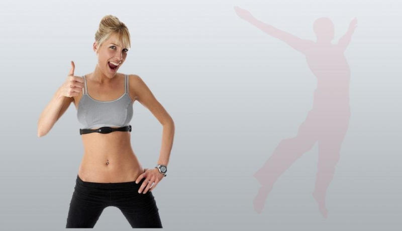Super-Kombi: Fitness "All Inclusive"