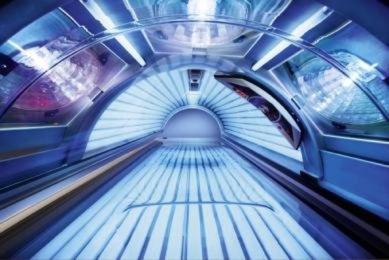 Solarium-Abo