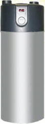 Warmwasser-Wärmepumpe (300 lt. Speicher)
