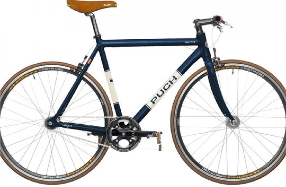 Puch hotsell sprint singlespeed