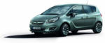 Autohaus Lehr Opel Meriva - bis 31.10.2015