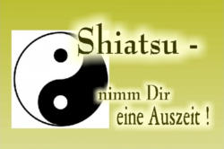Shiatsu