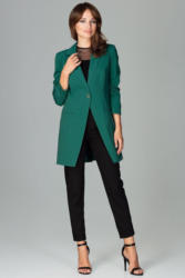 LENITIF Blazer in elegantem Design