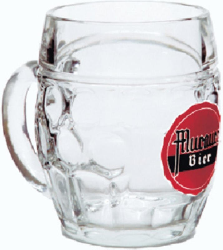Festkrügerl
