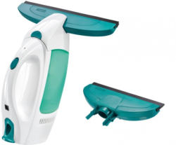 Leifheit Fenstersauger Dry & Clean mit schmaler Absaugdüse