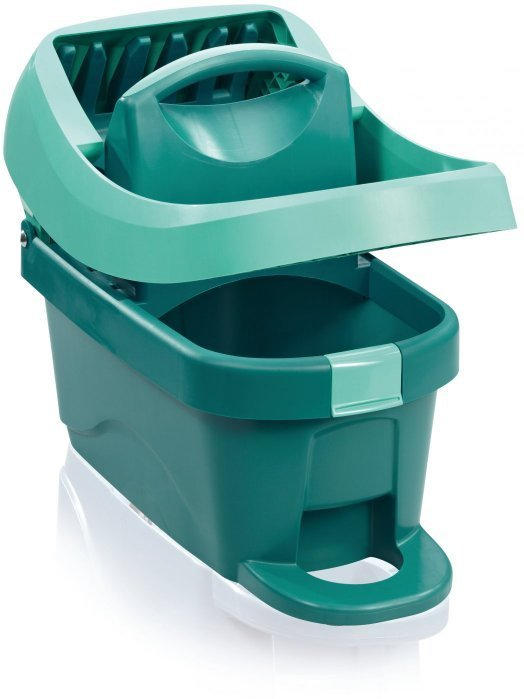 Leifheit Wischtuchpresse (ohne Rollen)