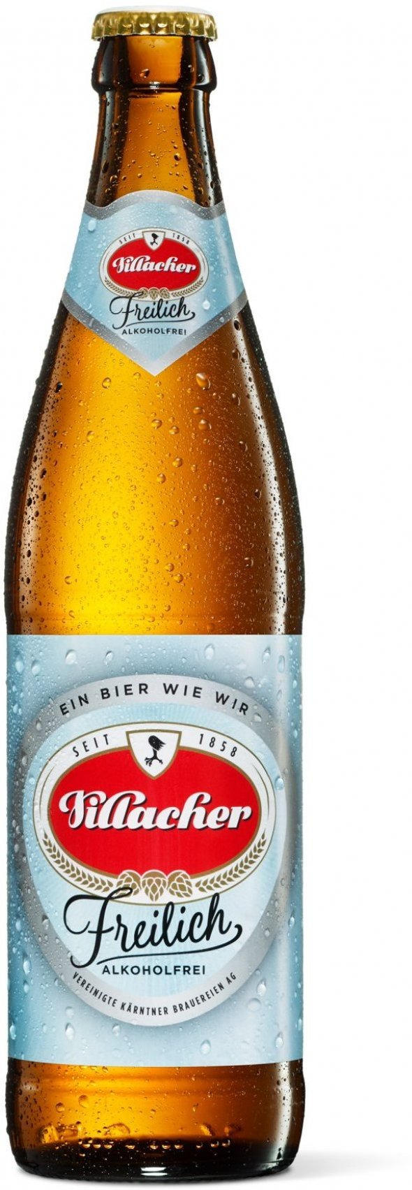 Villacher Bier 0 33 Aktion