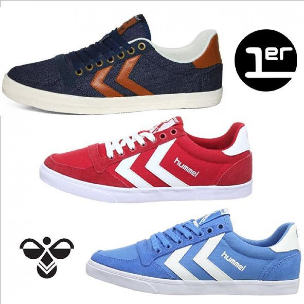 wogibtswas.at 30 Rabatt auf alle Hummel FashionSchuhe