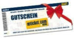 oeticket.com oeticket.com-Geschenkgutschein - bis 10.02.2014