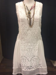Damenkleid