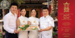 Fallaloon – Fine Asian Dining 25 JAHRE Fallaloon - Fine Asian Dining - bis 25.05.2018