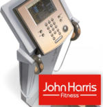 John Harris Fitness Gratis Körperanalyse - bis 13.01.2016