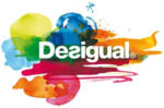 OXYD men & women Desigual - Neue Kollektion - bis 02.10.2016