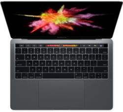 MacBook Pro 13“ mit Touch Bar