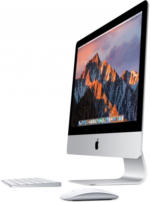 McSHARK iMac 21.5“ - bis 24.11.2017