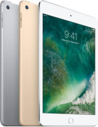 iPad mini 4