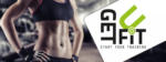 Get U Fit Premium Fitness ab 24,90€ - bis 14.04.2018