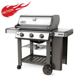 WEBER GENESIS II S-310