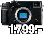 Digital Camera Graz Fujifilm X-Pro2 Gehäuse - bis 30.06.2016