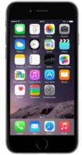 T-Mobile Shop Apple iPhone 6 spacegrau 16 GB - bis 23.09.2015
