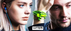 Wraps