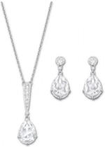 Swarovski Vintage Crystal Set - bis 10.02.2014