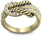 Swarovski R&J Knot Ring - bis 10.02.2014