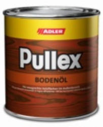 Pullex Bodenöl Farbton Java 2,5 lt Gebinde