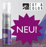 Cut & Color Wella Professionals Body Crafter - bis 30.09.2014