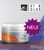 Cut & Color Wella Professionals Grip Cream - bis 30.09.2014
