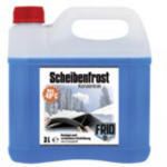 die baulöwen Scheibenfrostschutz-Konzentrat 3 l - bis 28.02.2018