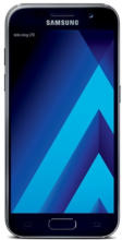 tele.ring im T-Mobile Shop Graz-Herrengasse Samsung Galaxy A3 schwarz - bis 07.06.2017