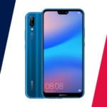 A1 Franchise Shop mobile Huawei P20 Lite - bis 31.07.2018