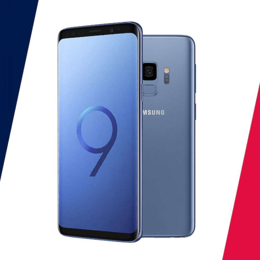 samsung galaxy s9 angebote