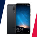 A1 Franchise Shop mobile Huawei Mate 10 - bis 31.07.2018