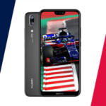 A1 Shop Huawei P20 - bis 31.07.2018