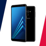 A1 Franchise Shop mobile Samsung Galaxy A8 - bis 31.07.2018
