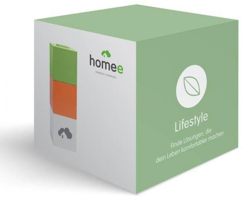 Smart Home Lifestylepaket