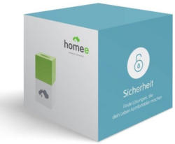 Smart Home Sicherheitspaket