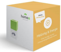 Smart Home Heizung & Energiepaket