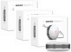 Smart Home Rauchmelder 3er Paket