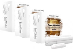 Smart Home Fibaro Fensterkontakt 3er Paket